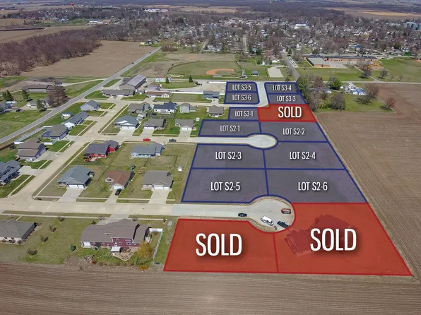5 Sweet 3rd Addition, La Porte City, IA 50651