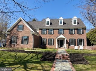 1419 Royal Oak Dr, Blue Bell, PA