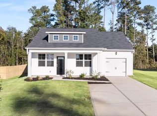 2051 Signal Hill Ct LOT 35, Augusta, GA 30906