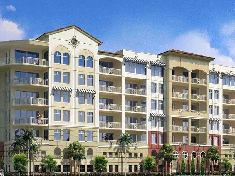1st image of 101 S Bayshore Blvd #6D