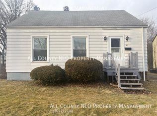 40 Sciota Ave, Boardman, OH 44512