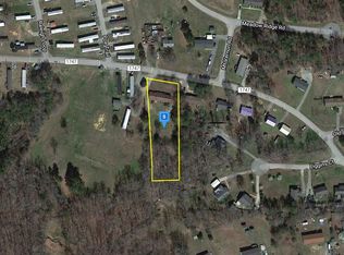 2165 James Boswell Rd, Green Level, NC 27217