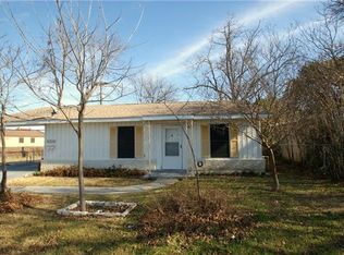 8019 Lazy Ln, Austin, TX 78757