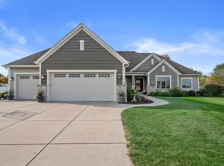 N18W24691 Still River Dr, Pewaukee, WI 53072