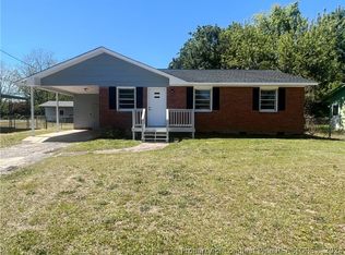 1826 Strathmore Ave, Fayetteville, NC 28304