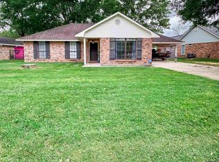 11143 Gate Way Dr, Baton Rouge, LA 70818
