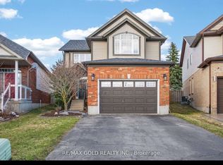 24 Murray Ct, Orangeville, ON L9W0A1
