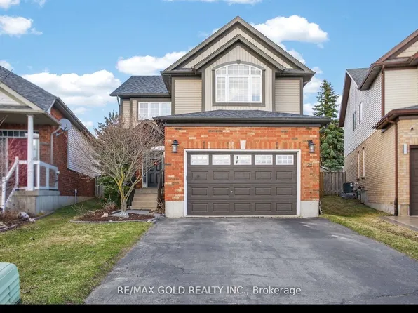 24 Murray Ct, Orangeville, ON L9W 0A1
