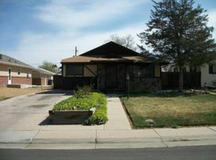 1324 Lansing St, Aurora, CO 80010