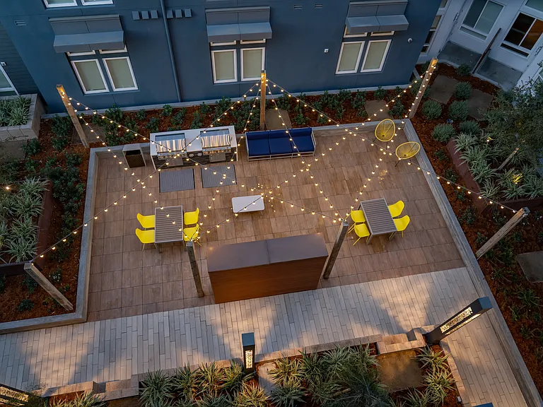 Ladera Apartments — Photo 11