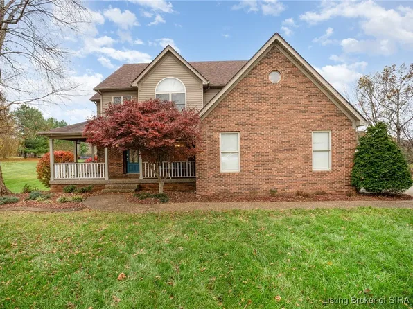 6103 Pebble Creek Cove, Floyds Knobs, IN 47119