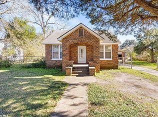 338 Hanley Ave, Mobile, AL 36612