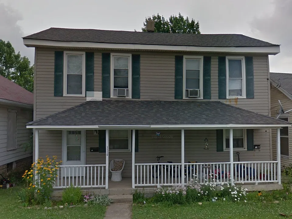 1114 S Miller St