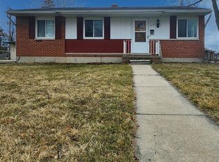 516 Donnalee Dr, Monroe, MI 48162