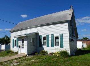 113 S Franklin St, Bicknell, IN 47512