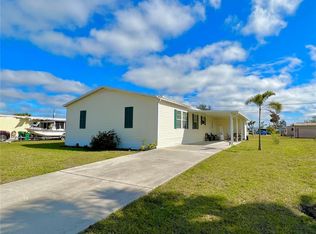 1291 Ibis Dr, Englewood, FL 34224