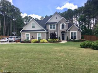 231 Carmell Ct, McDonough, GA