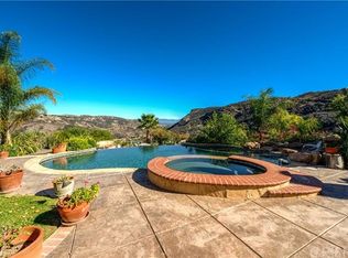 40 Silver Spur Ln, Bell Canyon, CA 91307
