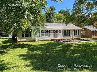 5226 Bayberry Ln, Greensboro, NC 27455