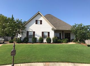 232 Huntington Holw, Brandon, MS 39047