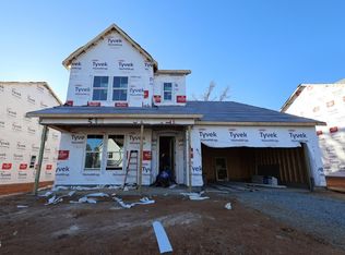 2505 Vetrina Way, Apex, NC 27502