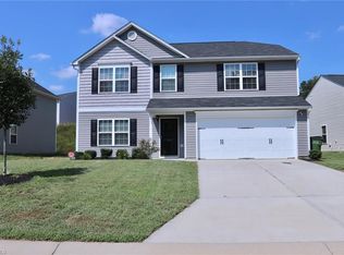 304 Trimble Dr, Elon, NC 27244