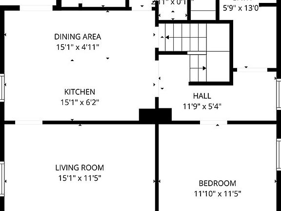 4th image of 137 Independence St