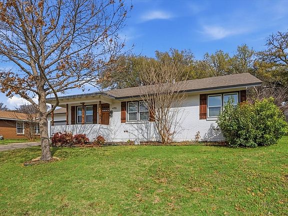 5th image of 4755 Westcreek Dr