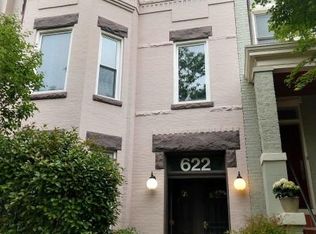 622 F St NE APT 2, Washington, DC 20002