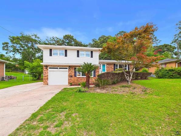 514 Terrell St, Warner Robins, GA 31088