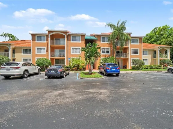 1280 Wildwood Lakes BLVD #106, NAPLES, FL 34104