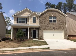 3419 Pittard Rd, Duluth, GA 30096