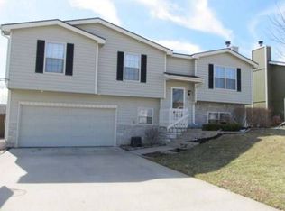 2409 Alister Dr, Lawrence, KS 66049