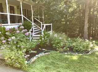 4 Barkley Ln, Palmyra, VA 22963