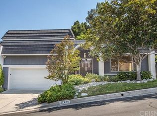 17240 Arye Pl, Granada Hills, CA 91344