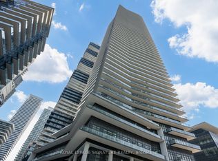 38 Annie Craig Dr #4210-W06, Toronto, ON M8V 0G9