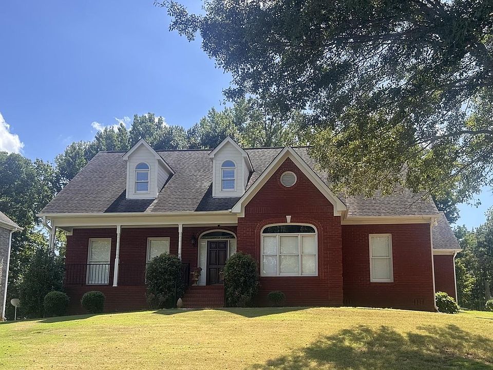 1st image of 5881 Stonebriar Way