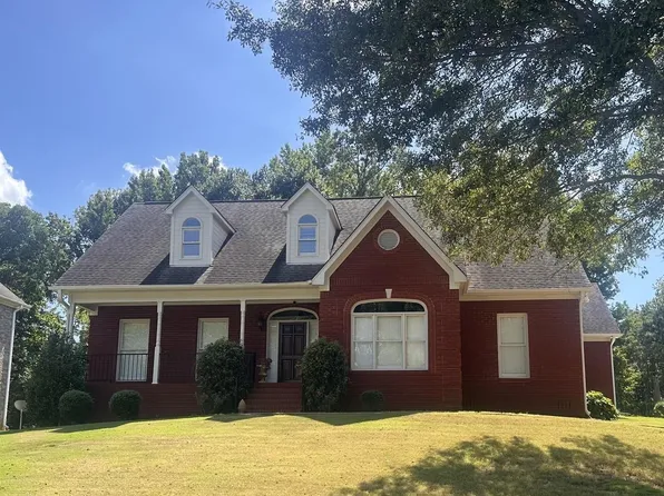 5881 Stonebriar Way, Pinson, AL 35126