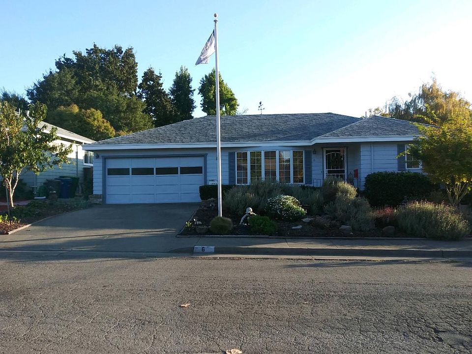 1st image of 6 Colinda Dr