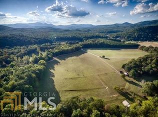 84 Wib Kendall Rd, Blue Ridge, GA 30513