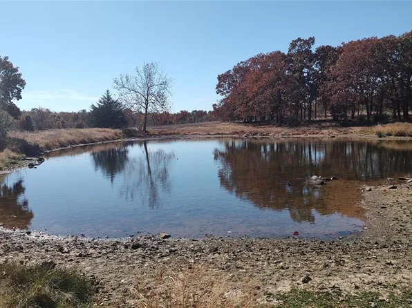 34100 W 61st St S, Mannford, OK 74044