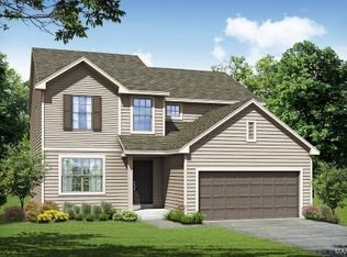 107 Henley Heights Ct, Arnold, MO 63010