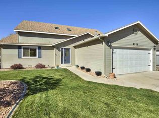 2036 W Cedar Meadows Ct, Grand Junction, CO 81507
