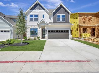 1408 Venus Cir, Round Rock, TX 78664