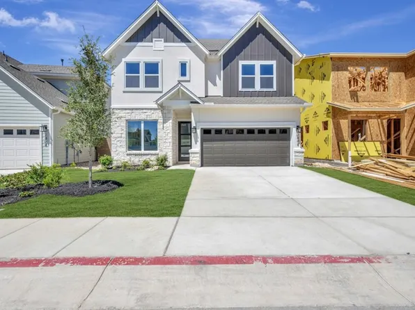 1408 Venus Cir, Round Rock, TX 78664