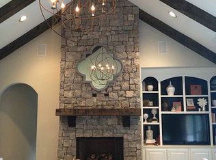 9636 Portofino Dr, Brentwood, TN 37027