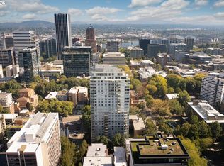 1500 SW 11th Ave Unit 2302, Portland, OR 97201