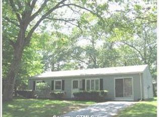 38 Nantucket Dr, Groton, CT 06355