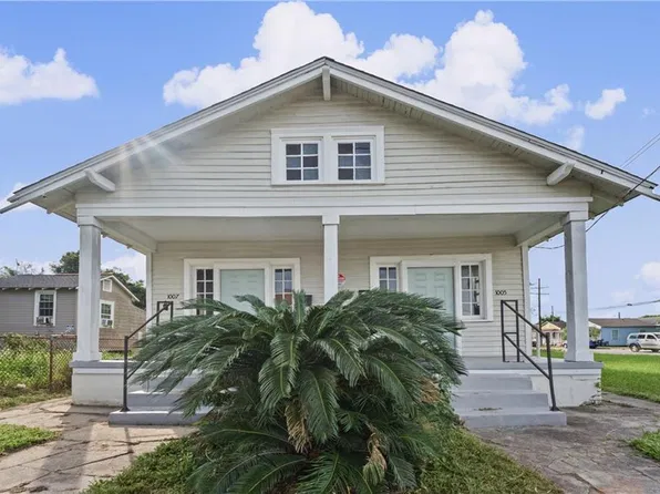 1005-07 Atlantic Ave, New Orleans, LA 70114