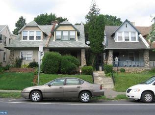 5829 Chew Ave, Philadelphia, PA 19138
